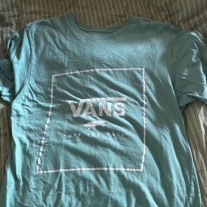 Vans Tshirt